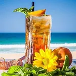 Carioca no Posto 5