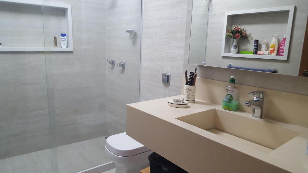 Apartamento Carioca No Posto 5 Río de Janeiro