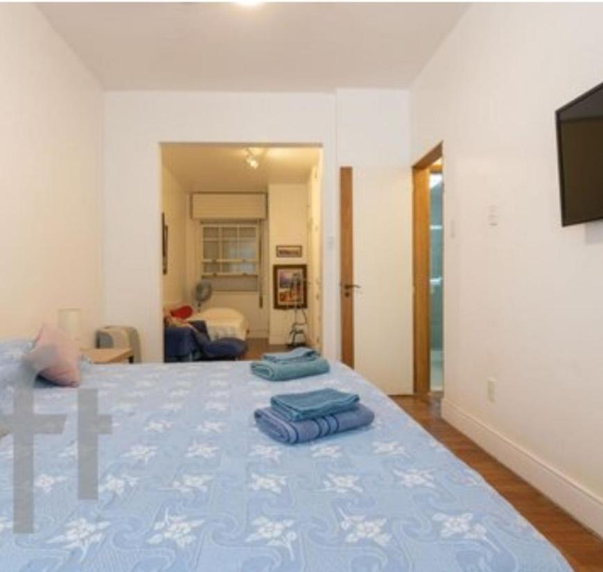 Carioca No Posto 5 Apartamento Río de Janeiro