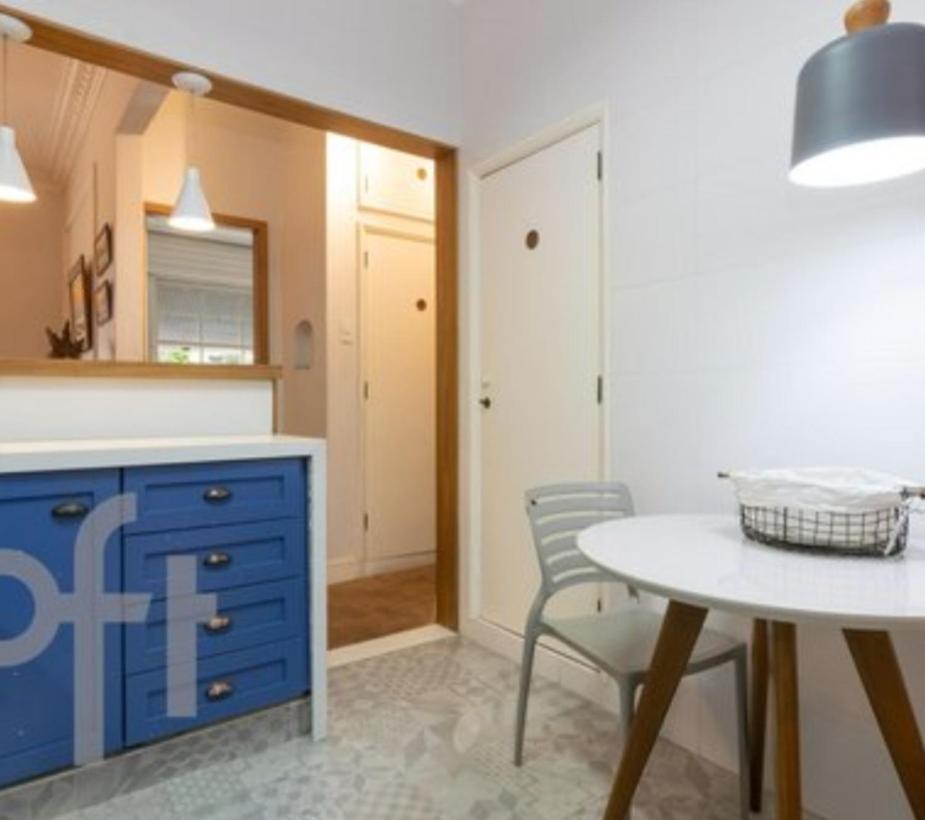 Apartamento Carioca No Posto 5 Río de Janeiro
